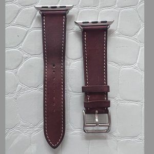 Hermes Apple iPhone Watch Band
